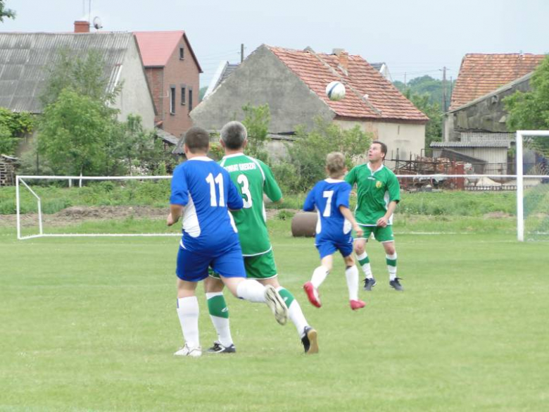 Dzień Dziecka w Jastrzębcach