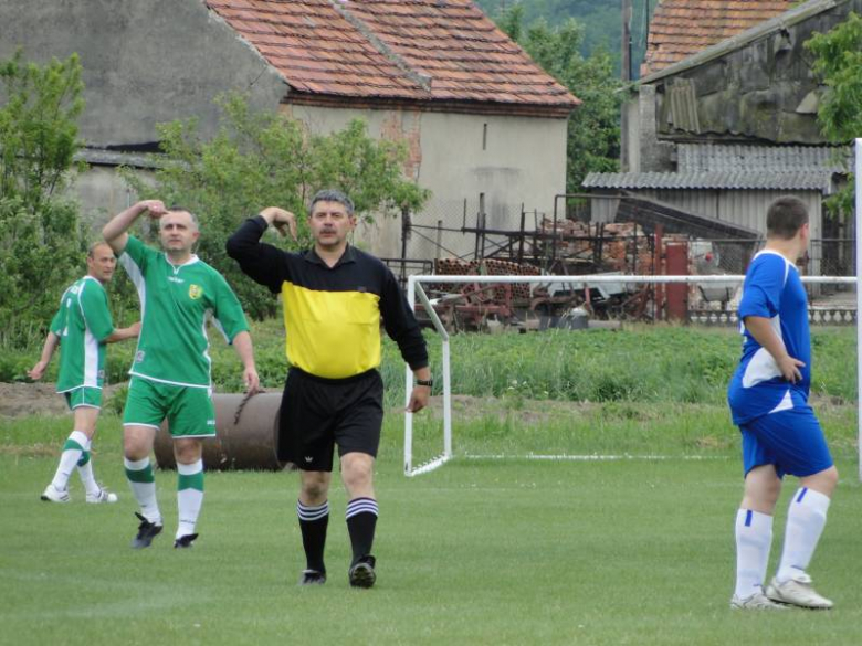 Dzień Dziecka w Jastrzębcach