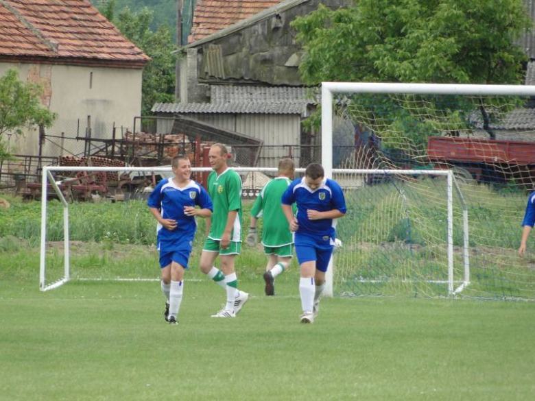 Dzień Dziecka w Jastrzębcach