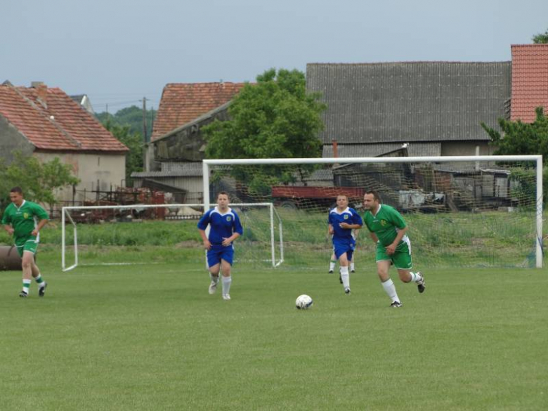 Dzień Dziecka w Jastrzębcach