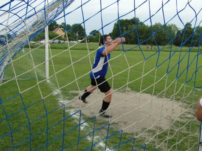 Dzień Dziecka w Jastrzębcach