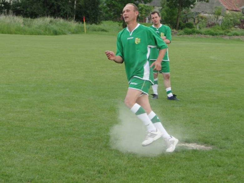 Dzień Dziecka w Jastrzębcach