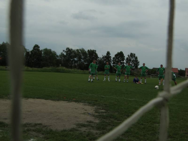 Dzień Dziecka w Jastrzębcach