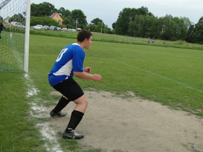 Dzień Dziecka w Jastrzębcach