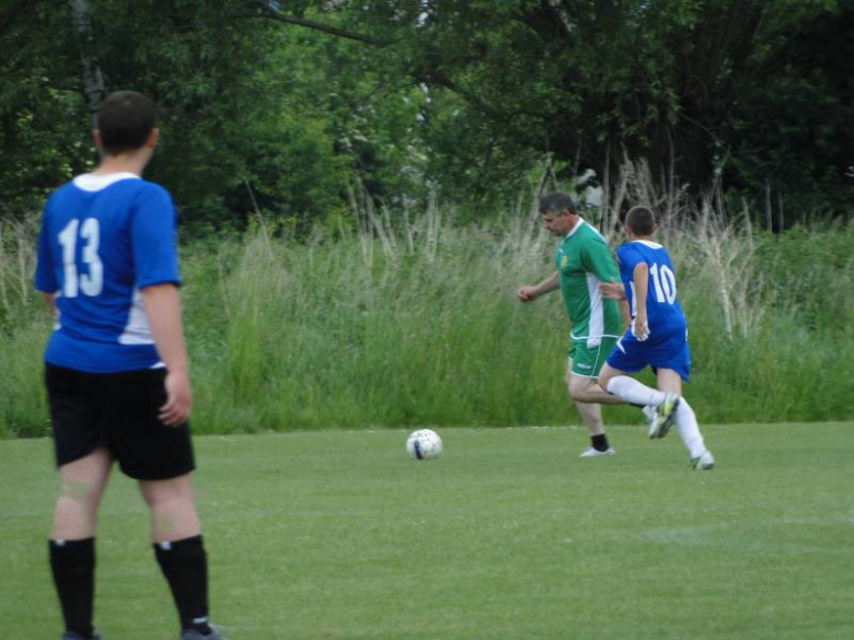 Dzień Dziecka w Jastrzębcach