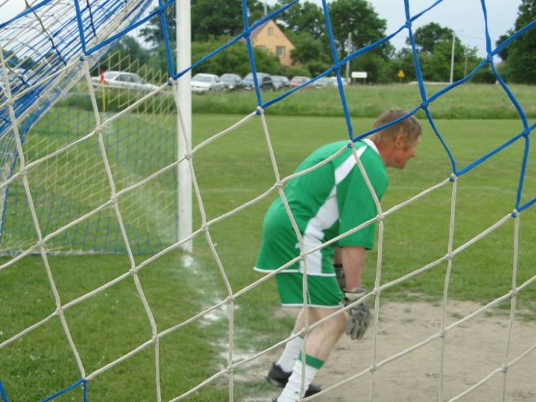 Dzień Dziecka w Jastrzębcach