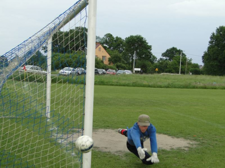 Dzień Dziecka w Jastrzębcach