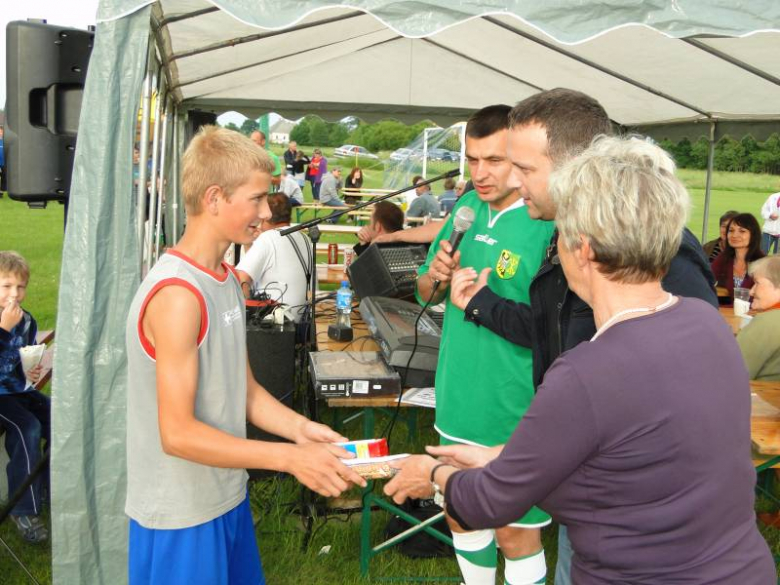 Dzień Dziecka w Jastrzębcach