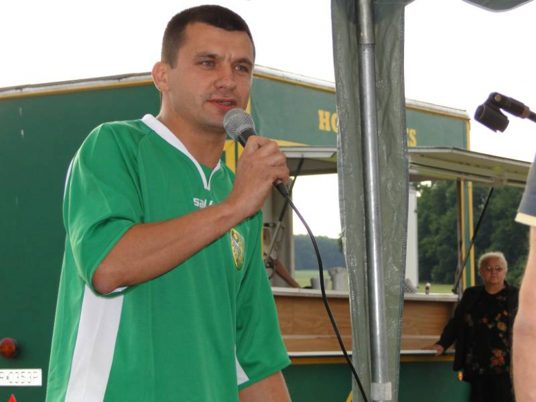 Dzień Dziecka w Jastrzębcach