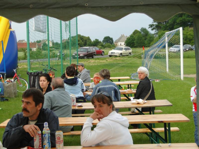 Dzień Dziecka w Jastrzębcach