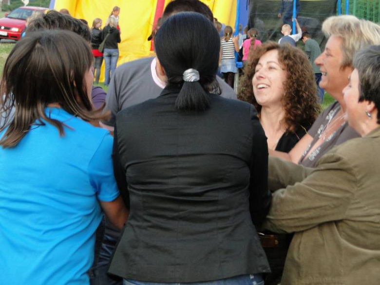 Dzień Dziecka w Jastrzębcach