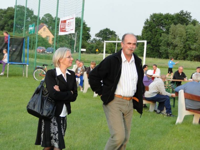 Dzień Dziecka w Jastrzębcach