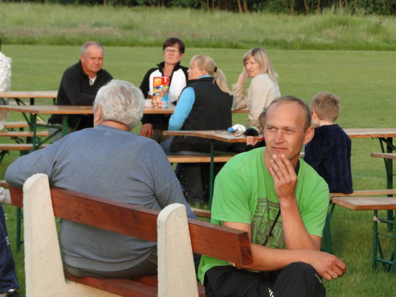 Dzień Dziecka w Jastrzębcach