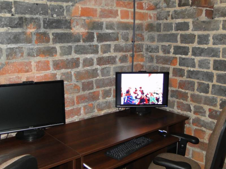 Otwarcie wieży widokowej w Środzie Sląskiej