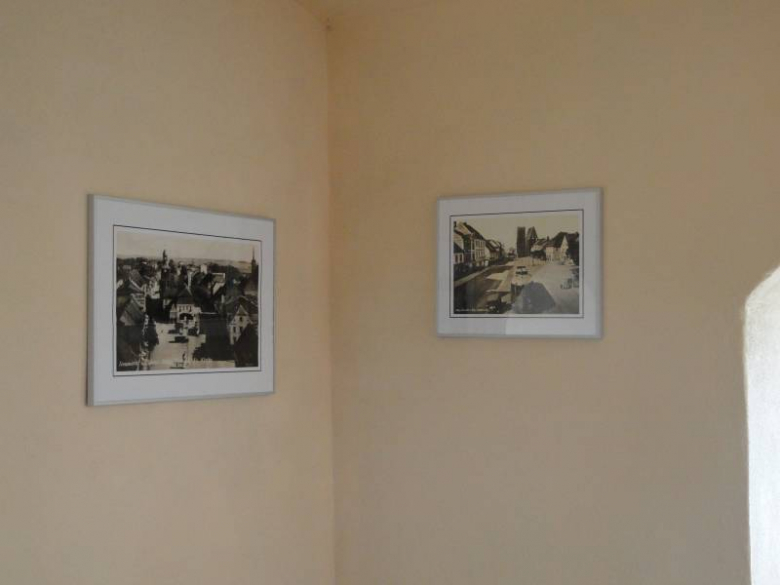 Otwarcie wieży widokowej w Środzie Sląskiej