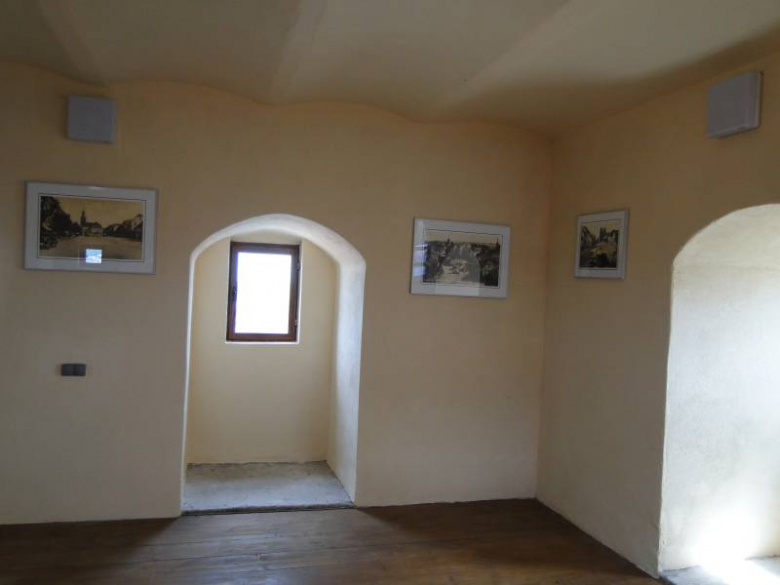 Otwarcie wieży widokowej w Środzie Sląskiej