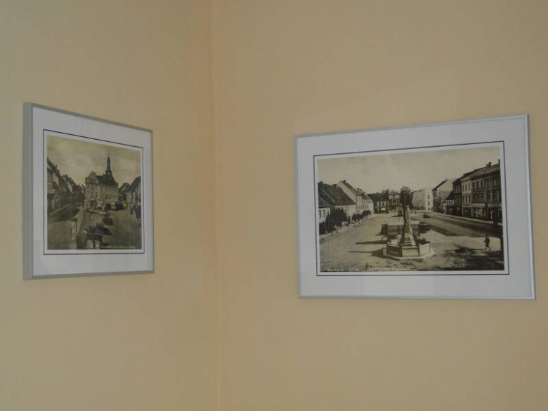 Otwarcie wieży widokowej w Środzie Sląskiej