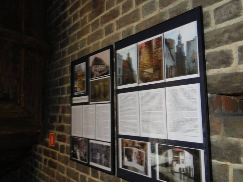 Otwarcie wieży widokowej w Środzie Sląskiej