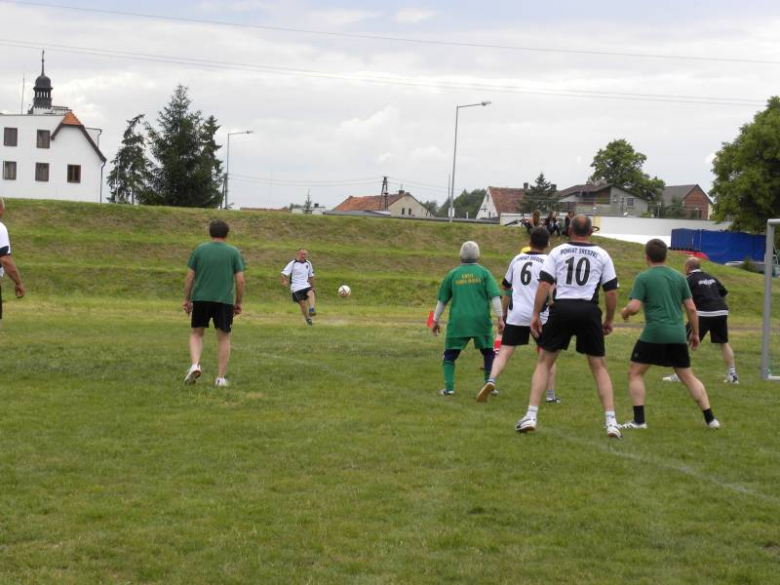 I etap X edycji Turnieju Radnych Powiatu Średzkiego