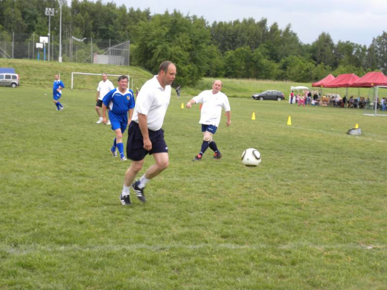 I etap X edycji Turnieju Radnych Powiatu Średzkiego