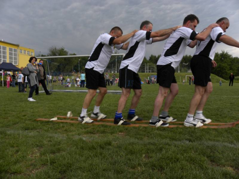 I etap X edycji Turnieju Radnych Powiatu Średzkiego