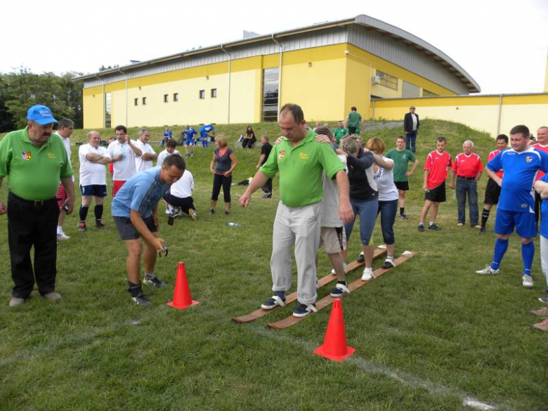 I etap X edycji Turnieju Radnych Powiatu Średzkiego