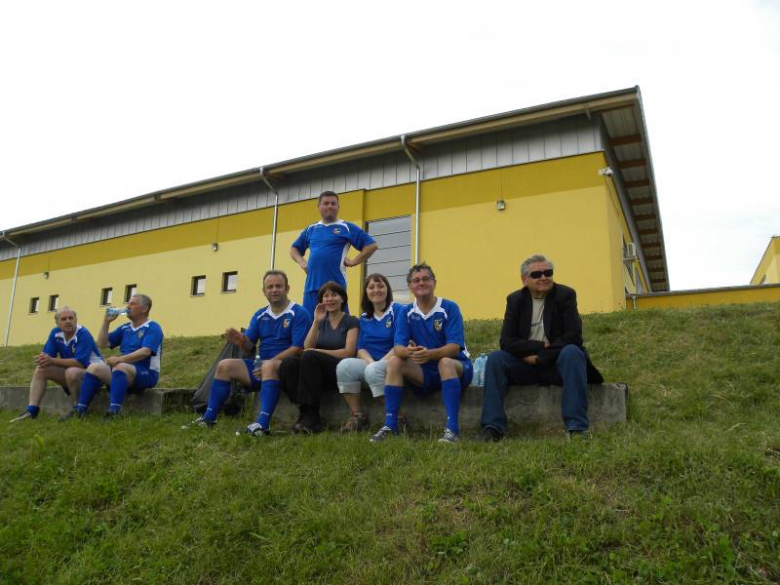 I etap X edycji Turnieju Radnych Powiatu Średzkiego