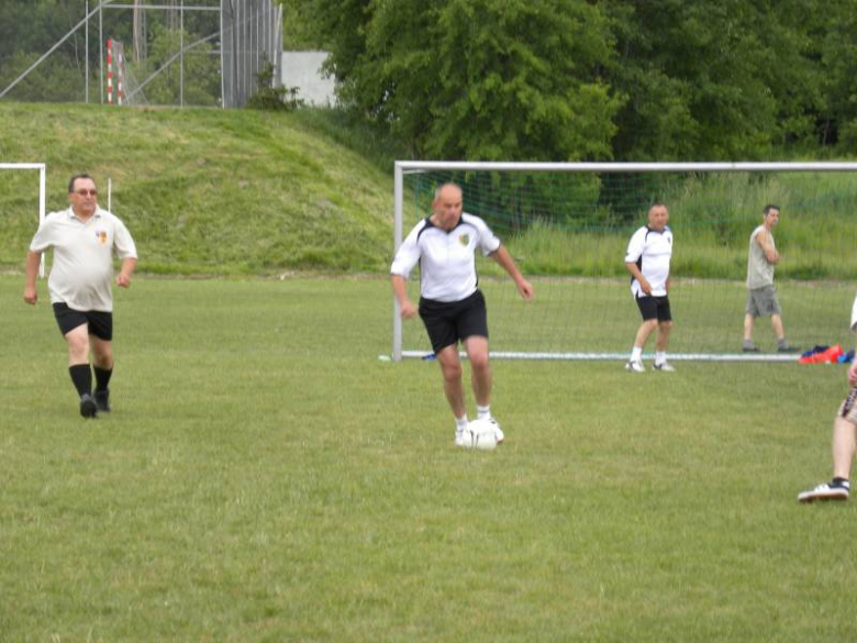 I etap X edycji Turnieju Radnych Powiatu Średzkiego