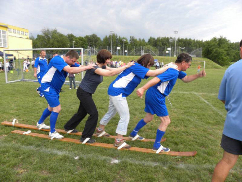 I etap X edycji Turnieju Radnych Powiatu Średzkiego