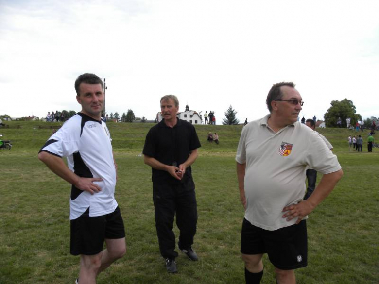 I etap X edycji Turnieju Radnych Powiatu Średzkiego