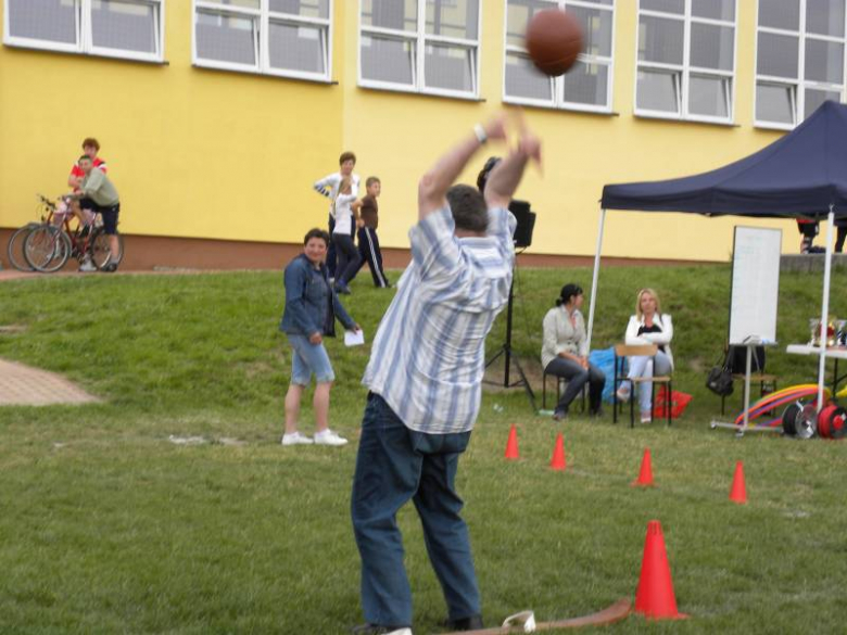 I etap X edycji Turnieju Radnych Powiatu Średzkiego