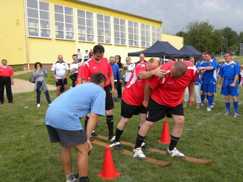 I etap X edycji Turnieju Radnych Powiatu Średzkiego