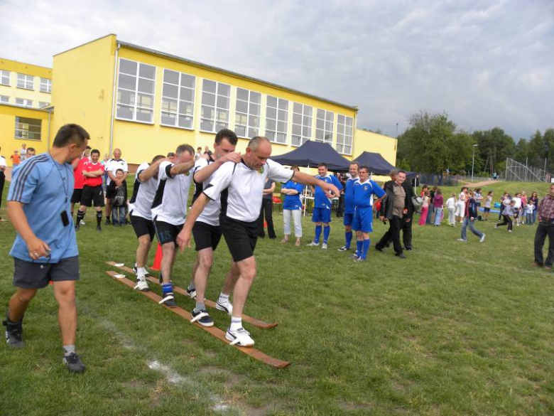 I etap X edycji Turnieju Radnych Powiatu Średzkiego