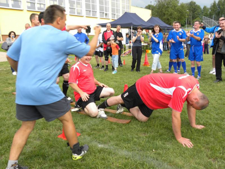 I etap X edycji Turnieju Radnych Powiatu Średzkiego