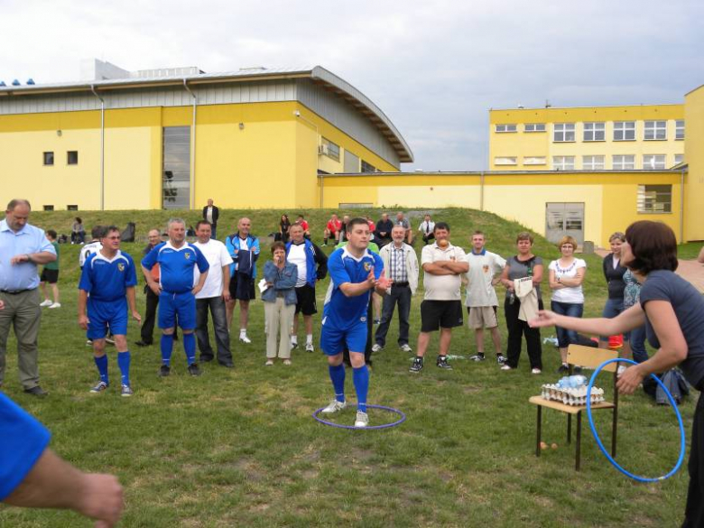 I etap X edycji Turnieju Radnych Powiatu Średzkiego