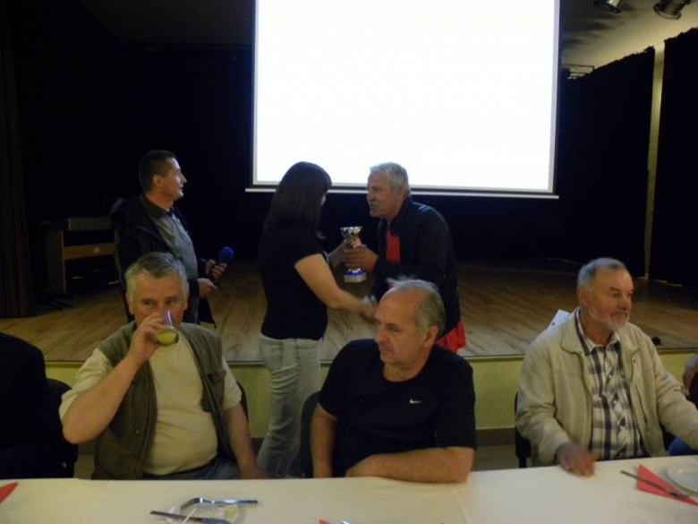 I etap X edycji Turnieju Radnych Powiatu Średzkiego