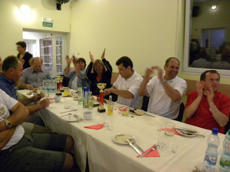 I etap X edycji Turnieju Radnych Powiatu Średzkiego