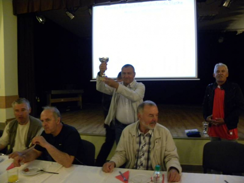 I etap X edycji Turnieju Radnych Powiatu Średzkiego