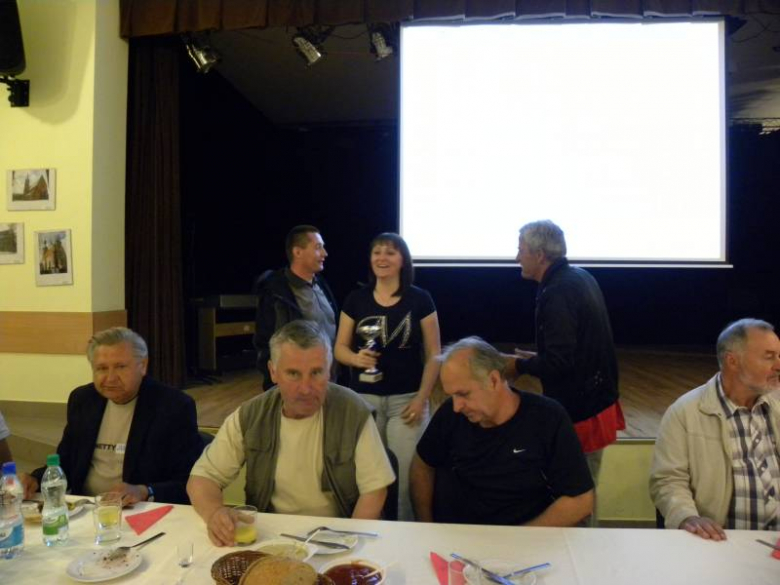 I etap X edycji Turnieju Radnych Powiatu Średzkiego