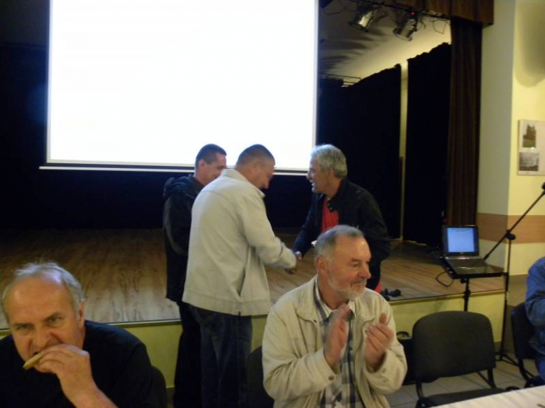 I etap X edycji Turnieju Radnych Powiatu Średzkiego