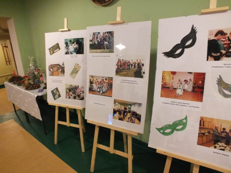 Zakończenie projektu w Miękini