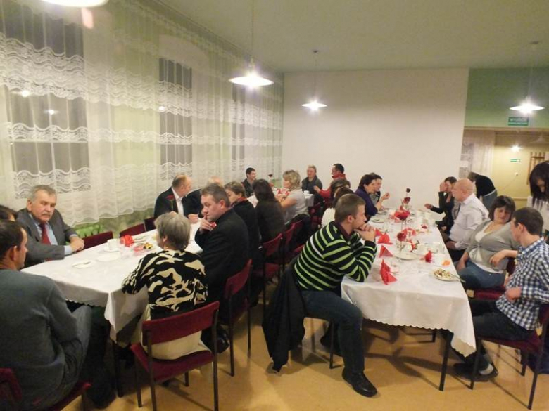 Zakończenie projektu w Miękini