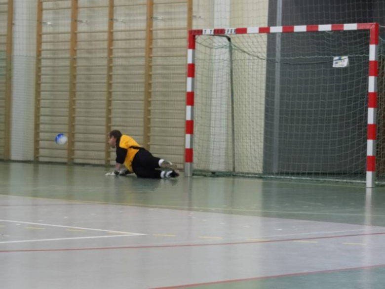 Mistrzostwa Radnych Dolnego Śląska w Halowej Piłce Nożnej