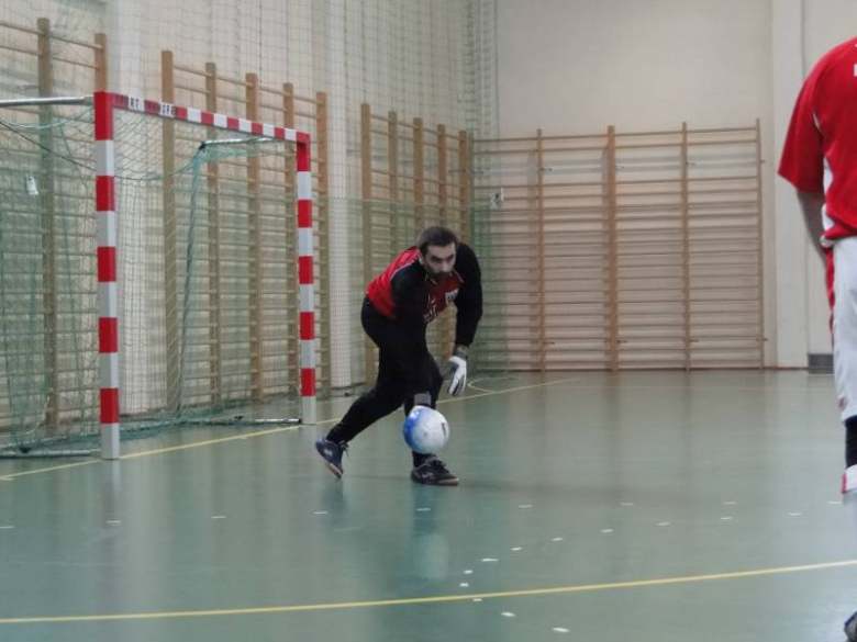 Mistrzostwa Radnych Dolnego Śląska w Halowej Piłce Nożnej