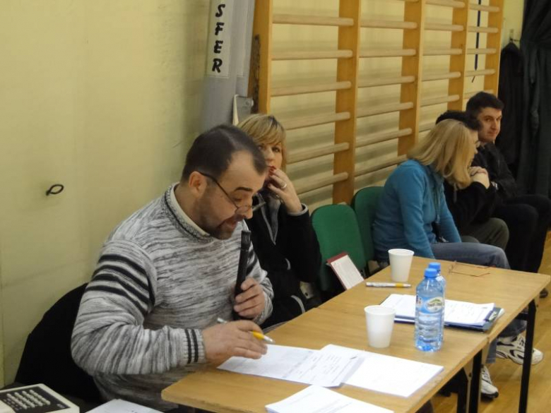 Mistrzostwa Radnych Dolnego Śląska w Halowej Piłce Nożnej