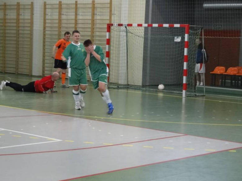 Mistrzostwa Radnych Dolnego Śląska w Halowej Piłce Nożnej