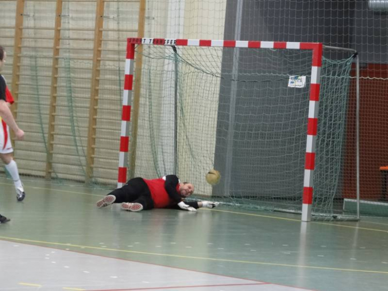 Mistrzostwa Radnych Dolnego Śląska w Halowej Piłce Nożnej