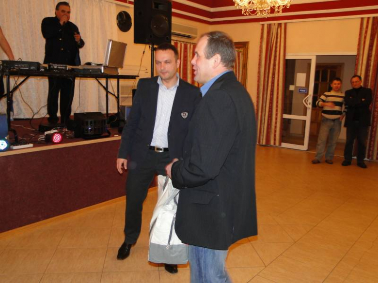 Mistrzostwa Radnych Dolnego Śląska w Halowej Piłce Nożnej