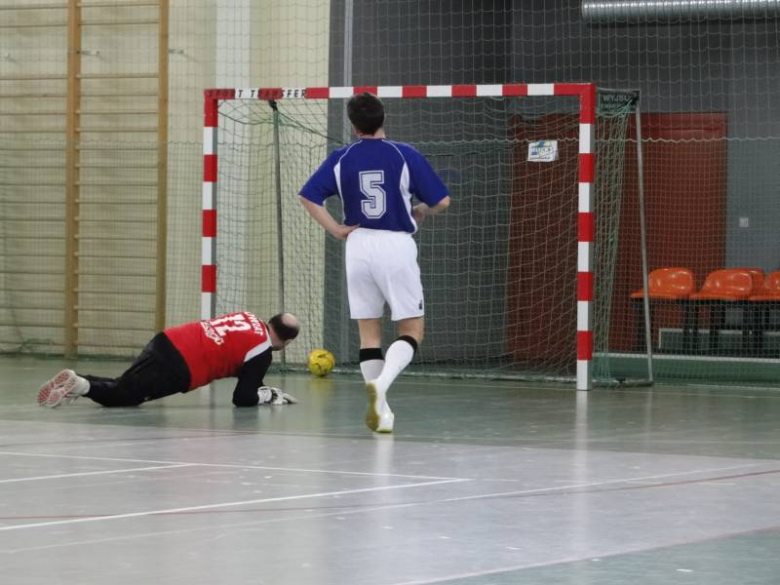 Mistrzostwa Radnych Dolnego Śląska w Halowej Piłce Nożnej