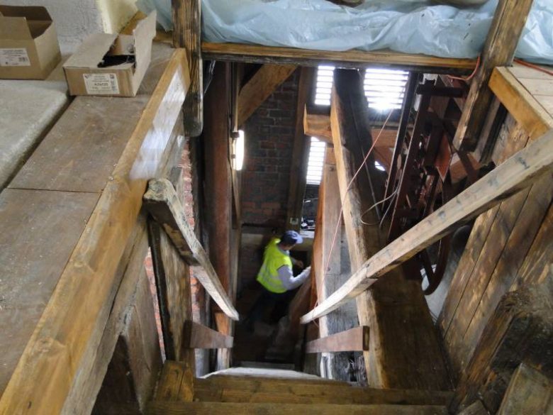 Środa Śląska – powstaje punkt informacji turystycznej 